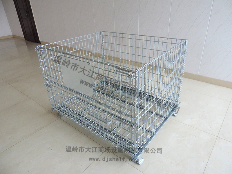 加卡扣倉(cāng)儲(chǔ)籠-大江倉(cāng)儲(chǔ)籠