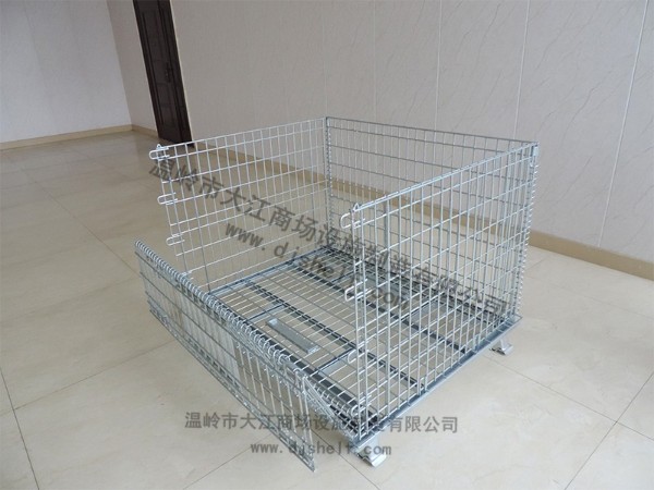 加卡扣倉(cāng)儲(chǔ)籠出口日本2