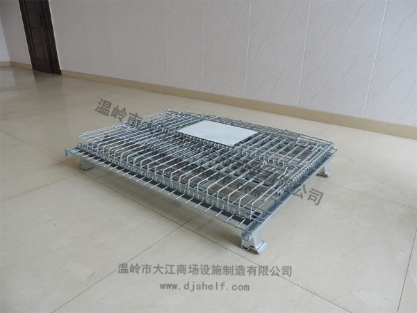 加卡扣倉(cāng)儲(chǔ)籠出口日本3