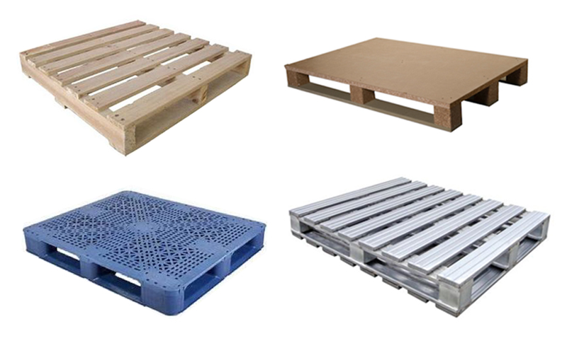 托盤(pán)-大江倉(cāng)儲(chǔ)籠