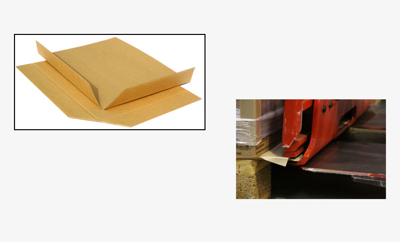 滑托盤(pán)-大江倉(cāng)儲(chǔ)籠