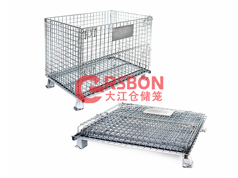 倉(cāng)儲(chǔ)籠多少錢一個(gè)？-大江倉(cāng)儲(chǔ)籠