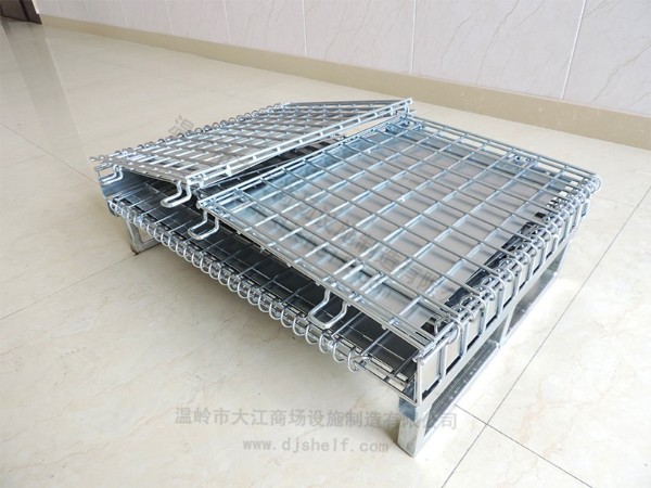 倉儲(chǔ)籠焊鐵板焊方管